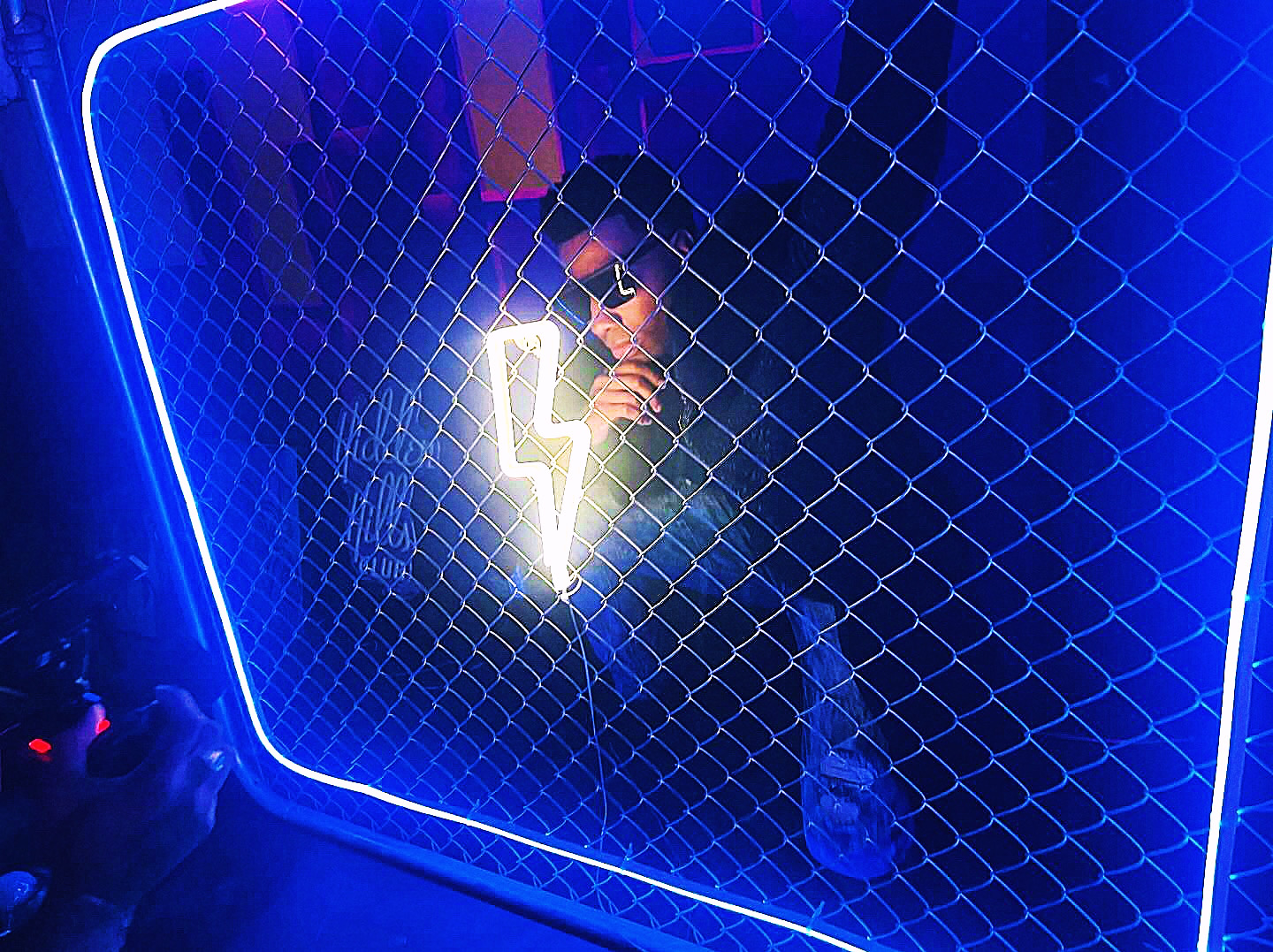 matt u johnson muj matujmusic